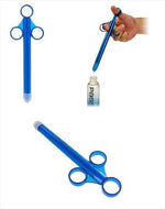 Cleanstream One Shot Launcher Blue