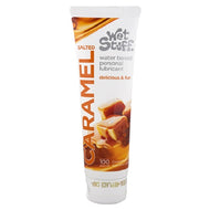 Wet Stuff Salted Caramel 100g Tube