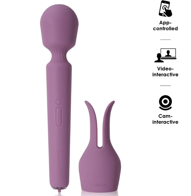 Emma Neo 2 Wand Violet