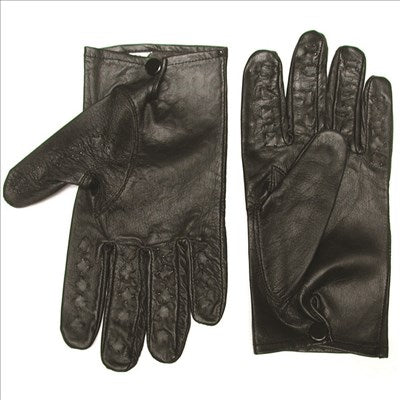 Kinklab Vampire Gloves Black Small