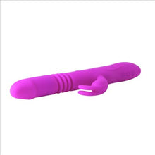 Load image into Gallery viewer, Pretty Love Ward Thrusting Purple
