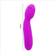 Load image into Gallery viewer, Pretty Love Arvin Petite Purple
