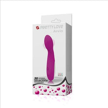 Load image into Gallery viewer, Pretty Love Arvin Petite Purple
