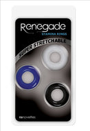 Renegade Stamina Rings