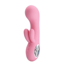 Load image into Gallery viewer, Pretty Love Rabbit Chris Pink
