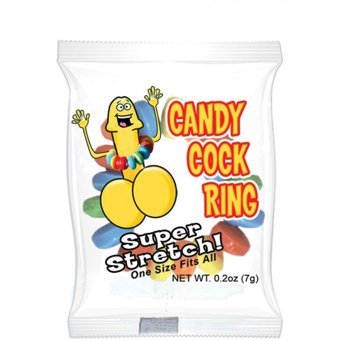 Candy Cock Ring