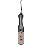 S & M Heart Paddle