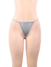 Load image into Gallery viewer, Pajama Set Grey (16-18) 3xl
