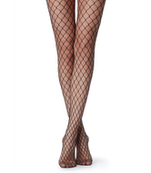 Fence Net Pantyhose