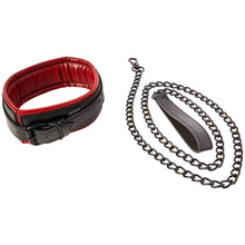 Load image into Gallery viewer, Saffron Leash &amp; Collar
