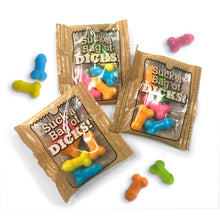 Load image into Gallery viewer, Suck A Bag Of Dicks 25pack
