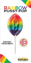 Load image into Gallery viewer, Rainbow Pussy Pops
