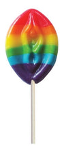 Load image into Gallery viewer, Rainbow Pussy Pops
