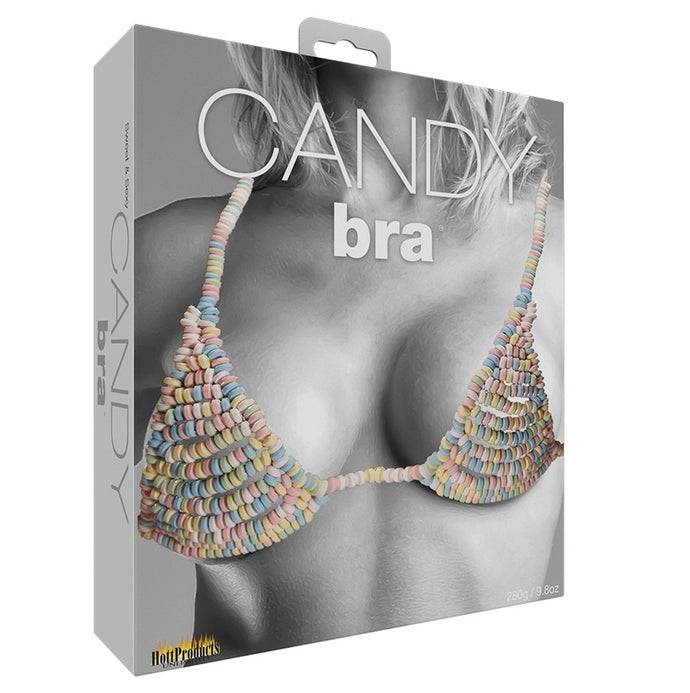 Candy Bra