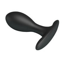 Load image into Gallery viewer, Kevin Inflatable Butt Plug
