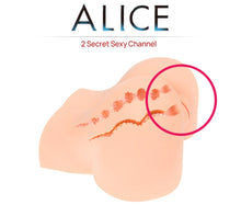 Load image into Gallery viewer, Kokos Real Hip Alice
