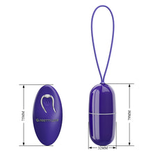 Load image into Gallery viewer, Wireless Remote Egg Arvin-youth
