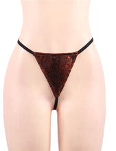 Load image into Gallery viewer, Retro Corset (8) S
