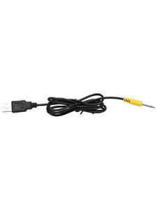Romp Pin Charger Cable - Jazz, Hype, Flip, Juke, Beat, Wave
