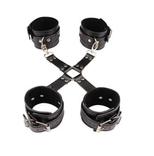 Load image into Gallery viewer, Behave! Dominate Tonight S &amp; M Kit
