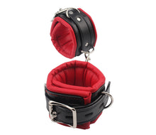 Load image into Gallery viewer, Behave! Super Soft Hand Cuffs
