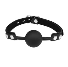 Load image into Gallery viewer, Behave! Be Quiet
