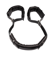 Load image into Gallery viewer, Behave! Open Wide Restraints
