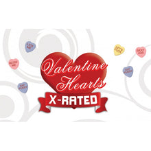 Load image into Gallery viewer, X-rated Valentine Candies
