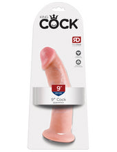 Load image into Gallery viewer, King Cock 9" Cock Light
