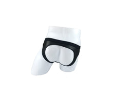 Load image into Gallery viewer, Mens Wet Look Jock Strap L/xl
