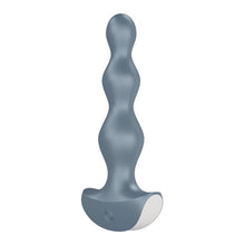 Load image into Gallery viewer, Satisfyer Lolli-plug 2 Grey

