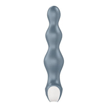Load image into Gallery viewer, Satisfyer Lolli-plug 2 Grey
