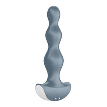 Load image into Gallery viewer, Satisfyer Lolli-plug 2 Grey
