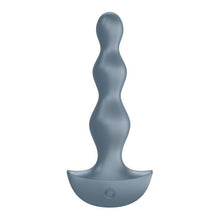 Load image into Gallery viewer, Satisfyer Lolli-plug 2 Grey

