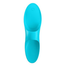 Load image into Gallery viewer, Satisfyer Teaser Blue
