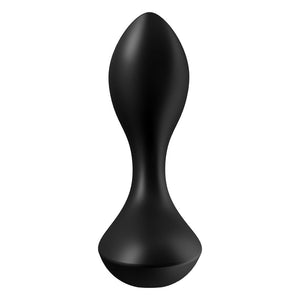 Satisfyer Backdoor Lover Black