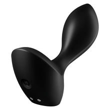 Load image into Gallery viewer, Satisfyer Backdoor Lover Black
