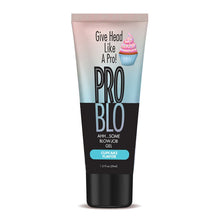 Load image into Gallery viewer, Problo Oral Pleasure Gel Cupcake
