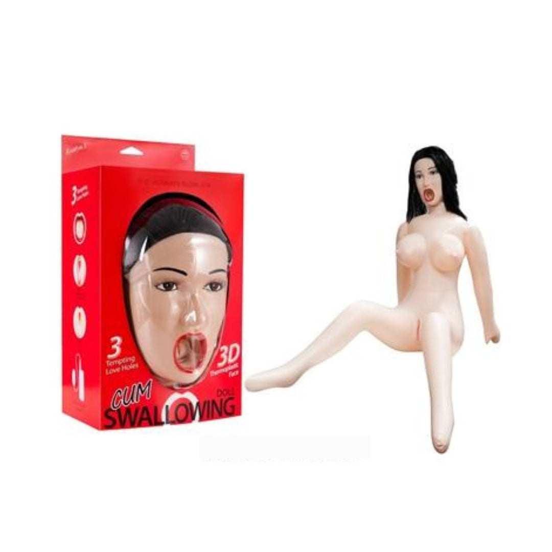 Sex Dolls - Adam&Eve Australia