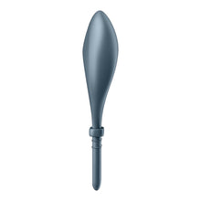 Load image into Gallery viewer, Satisfyer Bullseye Lasso Navy (app)
