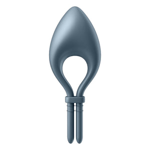 Satisfyer Bullseye Lasso Navy (app)