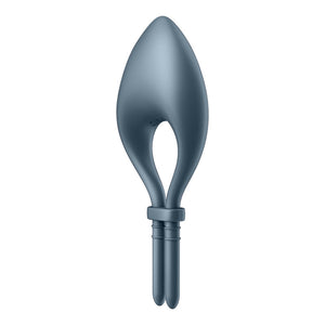 Satisfyer Bullseye Lasso Navy (app)