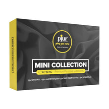 Load image into Gallery viewer, Pjur Mini Collection
