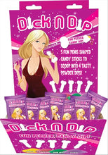Load image into Gallery viewer, Dick 'n' Dip Singles
