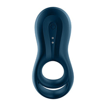Load image into Gallery viewer, Satisfyer Epic Duo Navy (app)
