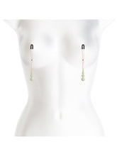 Load image into Gallery viewer, Bound Nipple Clamps G2 Rose Gold
