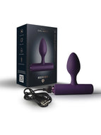 Nova Solaris Purple