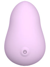 Load image into Gallery viewer, Soft By Playful Tootsie Palm Massager Purple
