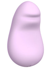 Load image into Gallery viewer, Soft By Playful Tootsie Palm Massager Purple
