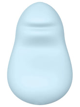 Load image into Gallery viewer, Soft By Playful Tootsie Palm Massager Blue
